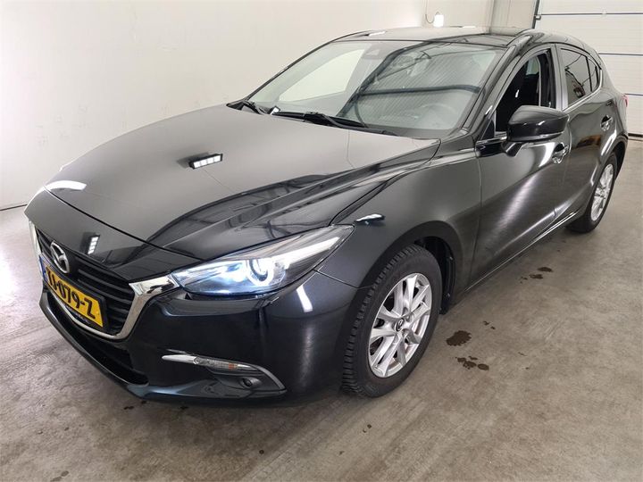 MAZDA 3 2018 3mzbn64680m353898