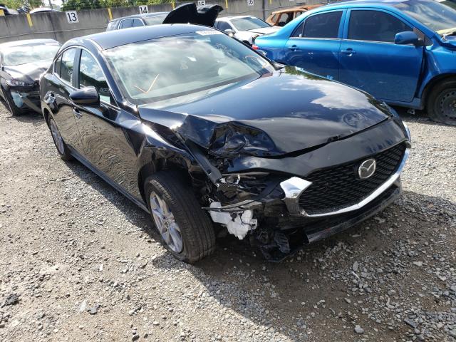 MAZDA 3 2021 3mzbpaa70mm202231