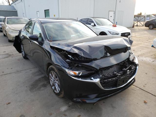 MAZDA 3 2021 3mzbpaa71mm202531