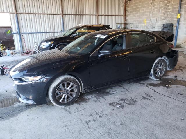 MAZDA 3 2021 3mzbpaa75mm201656