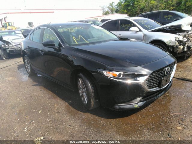 MAZDA 3 SEDAN 2021 3mzbpaa78mm202283