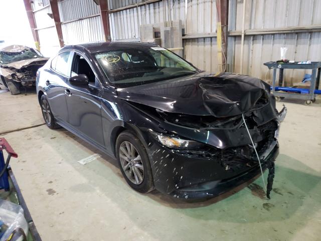 MAZDA 3 2021 3mzbpaa7xmm203998