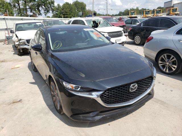 MAZDA NULL 2019 3mzbpaal0km106366