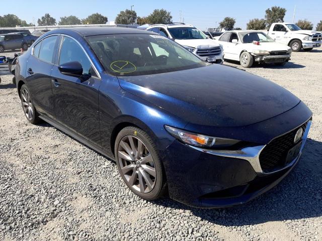 MAZDA 3 SELECT 2019 3mzbpaal0km107016