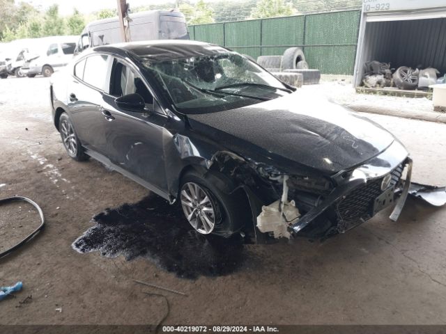 MAZDA MAZDA3 2021 3mzbpaal0mm204123