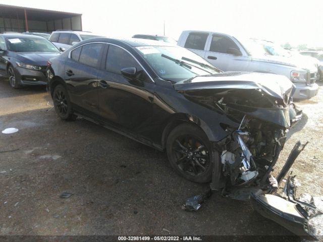 MAZDA 3 SEDAN 2021 3mzbpaal0mm204428