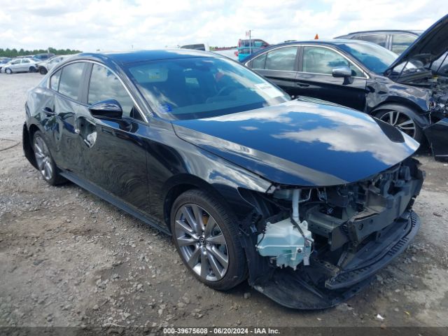 MAZDA MAZDA3 2019 3mzbpaal1km106408