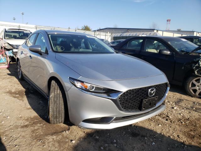 MAZDA 3 SELECT 2019 3mzbpaal1km109602