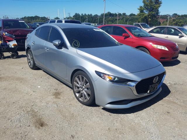 MAZDA NULL 2019 3mzbpaal1km109714