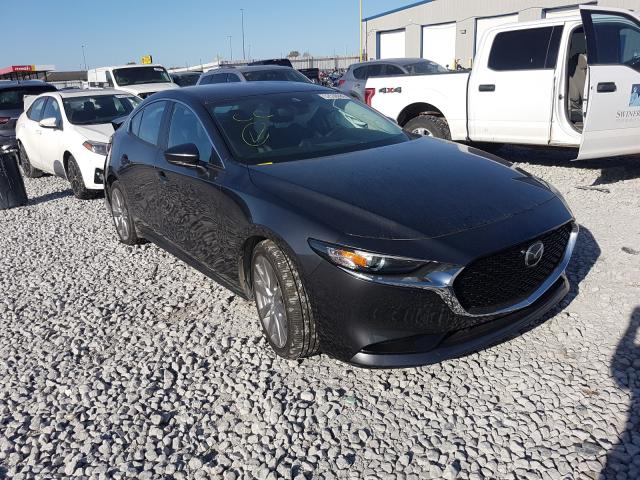 MAZDA 3 SELECT 2019 3mzbpaal1km110572