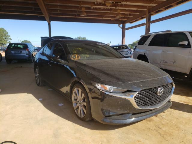 MAZDA 3 SELECT 2019 3mzbpaal1km111107