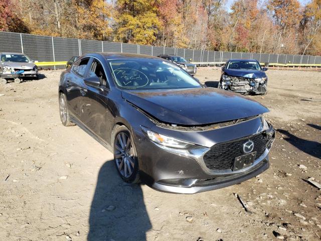 MAZDA 3 SELECT 2019 3mzbpaal1km111768