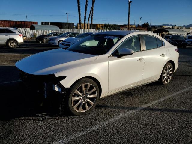 MAZDA 3 2019 3mzbpaal1km112435