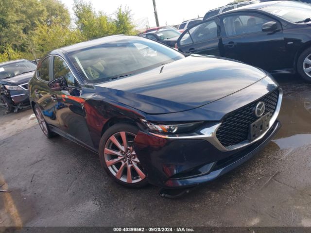 MAZDA MAZDA3 2019 3mzbpaal1km112645