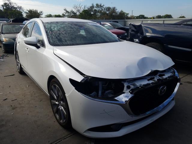 MAZDA 3 SELECT 2019 3mzbpaal2km105333