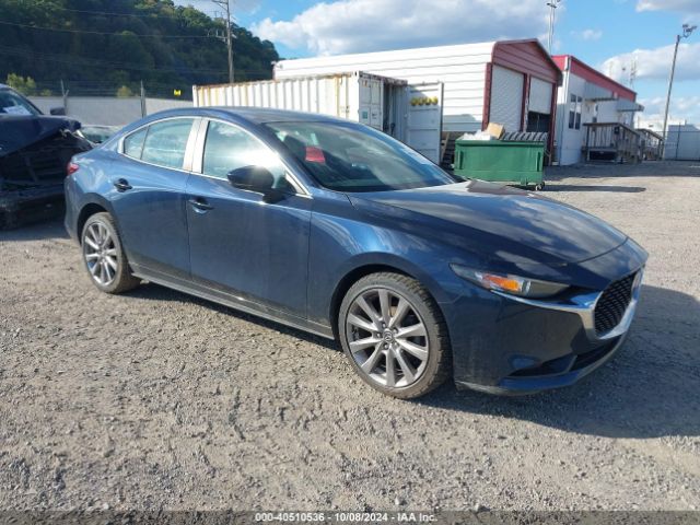 MAZDA MAZDA3 2019 3mzbpaal2km107910