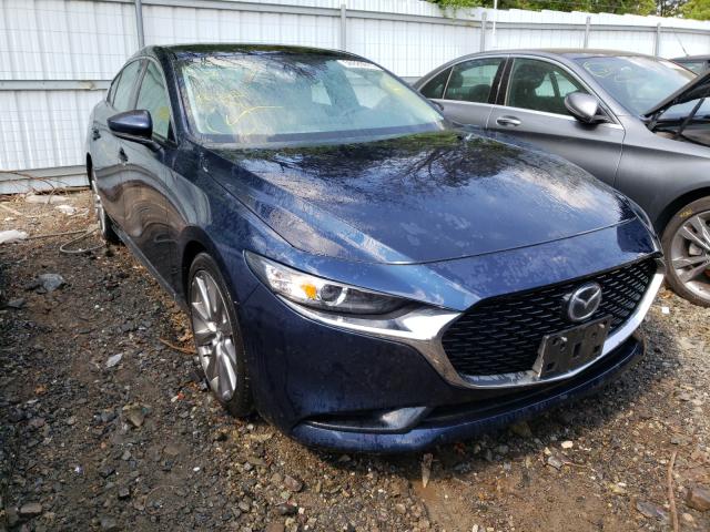 MAZDA 3 SELECT 2019 3mzbpaal2km108104