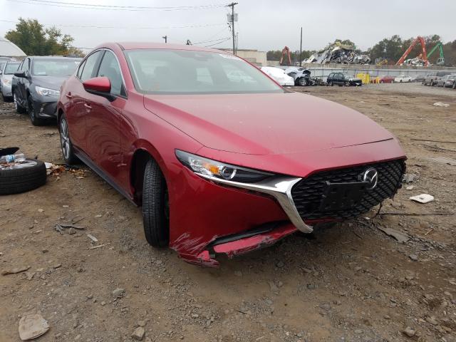 MAZDA NULL 2019 3mzbpaal2km108894