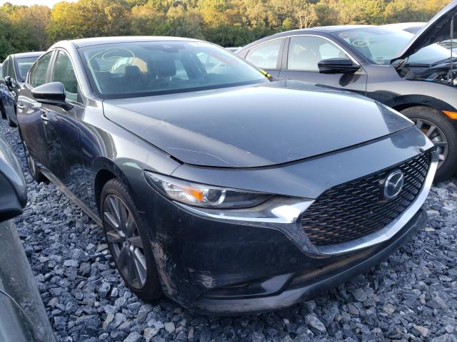 MAZDA 3 SELECT 2019 3mzbpaal2km111018