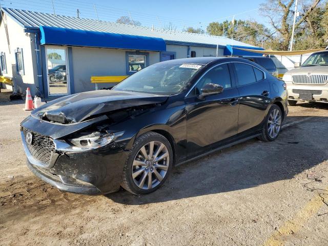 MAZDA 3 2019 3mzbpaal2km114534