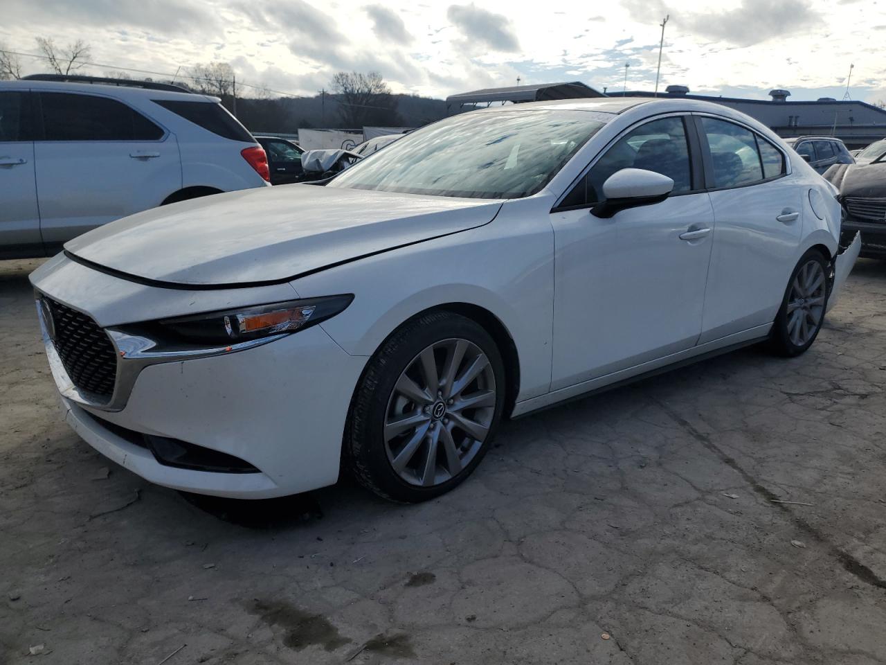 MAZDA 3 2019 3mzbpaal3km106751