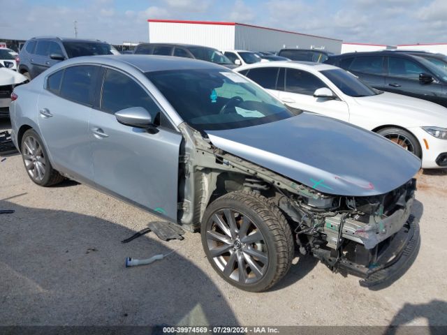 MAZDA MAZDA3 2019 3mzbpaal3km110752