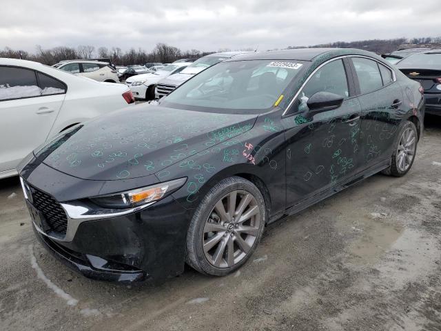 MAZDA 3 2019 3mzbpaal5km110574