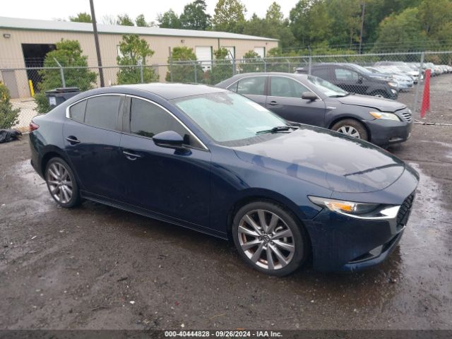 MAZDA MAZDA3 2019 3mzbpaal5km112017