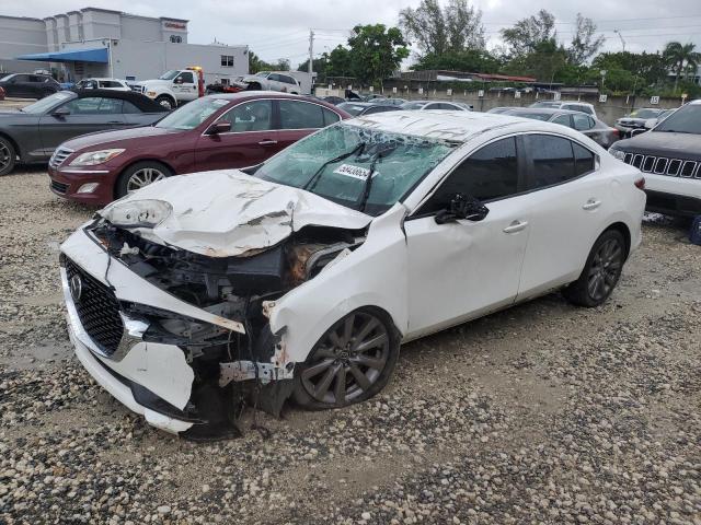 MAZDA 3 SELECT 2019 3mzbpaal5km113264