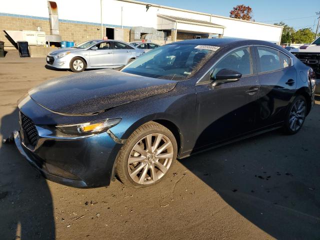 MAZDA 3 SELECT 2019 3mzbpaal6km107571