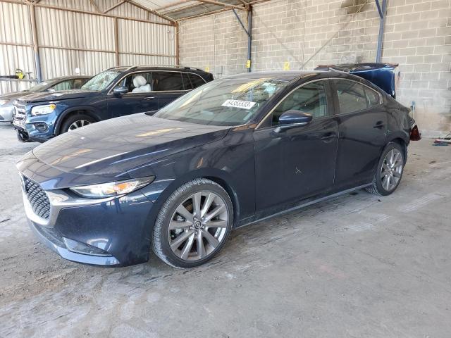 MAZDA 3 SELECT 2019 3mzbpaal6km107795