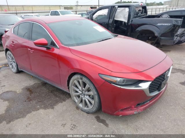 MAZDA MAZDA3 2019 3mzbpaal6km109238