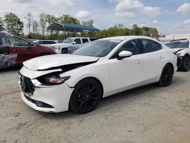 MAZDA 3 SELECT 2019 3mzbpaal6km109658