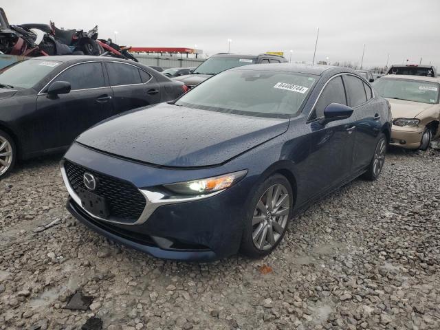 MAZDA 3 SELECT 2019 3mzbpaal6km112060