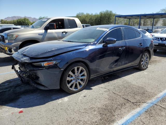 MAZDA 3 SELECT 2019 3mzbpaal7km109586