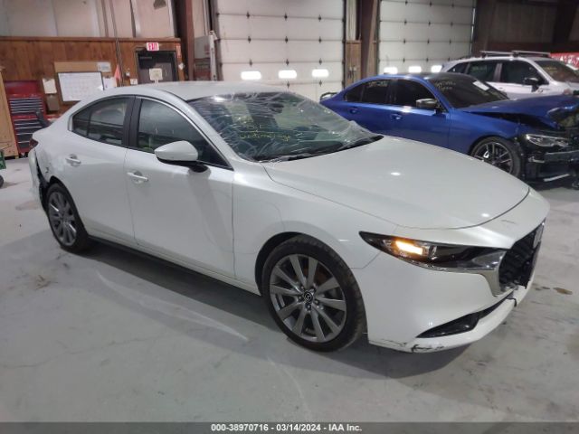 MAZDA 3 2019 3mzbpaal7km110558