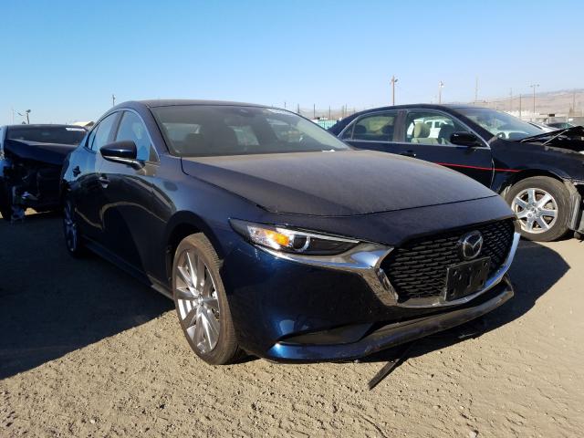 MAZDA NULL 2019 3mzbpaal7km112584