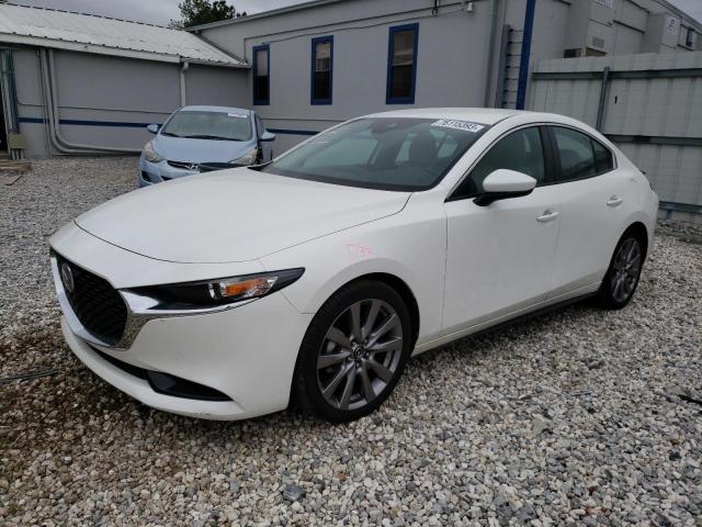 MAZDA 3 2019 3mzbpaal8km105367