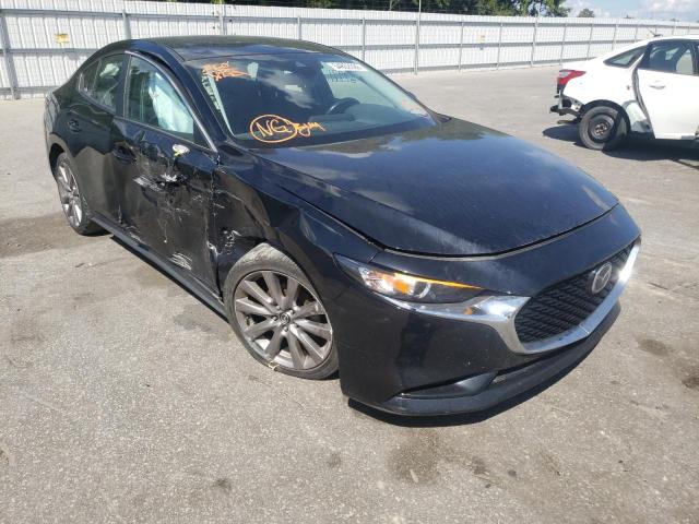 MAZDA 3 SELECT 2019 3mzbpaal8km106311