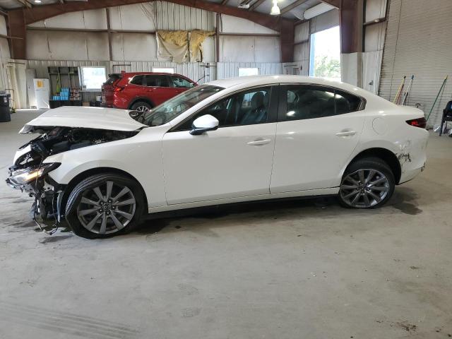 MAZDA 3 SELECT 2019 3mzbpaal8km106860