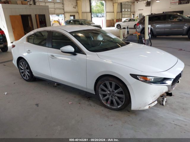 MAZDA MAZDA3 2019 3mzbpaal8km107068