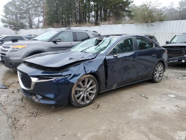 MAZDA 3 SELECT 2019 3mzbpaal8km107328