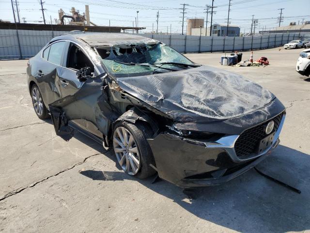 MAZDA 3 SELECT 2019 3mzbpaal8km109130