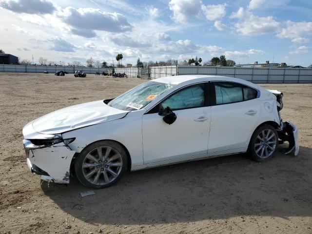 MAZDA 3 SELECT 2019 3mzbpaal8km109161