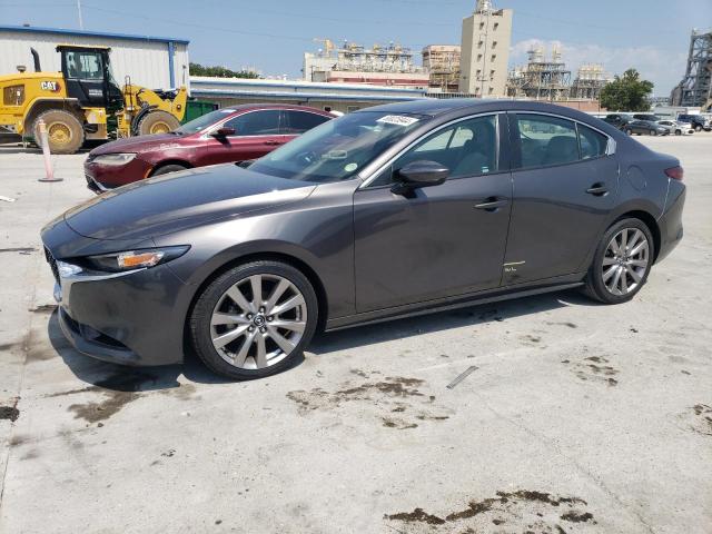 MAZDA MAZDA3 2019 3mzbpaal8km109497