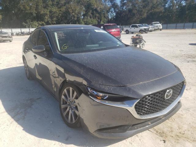 MAZDA 3 SELECT 2019 3mzbpaal9km107421