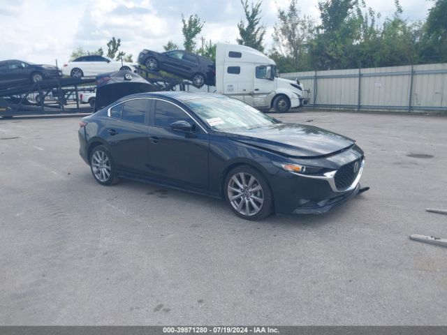 MAZDA MAZDA3 2019 3mzbpaal9km111243