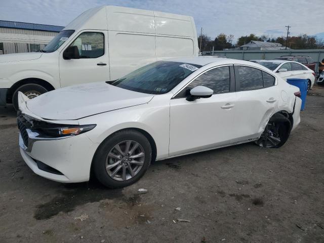 MAZDA 3 2021 3mzbpaal9mm202337