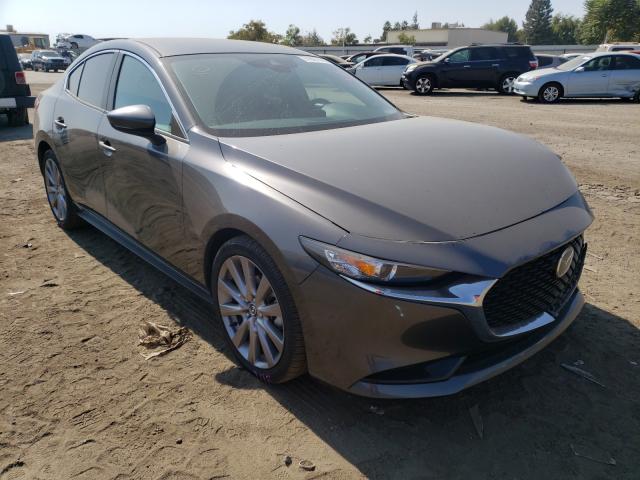 MAZDA NULL 2019 3mzbpaalxkm105497