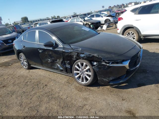 MAZDA MAZDA3 2019 3mzbpaalxkm108786